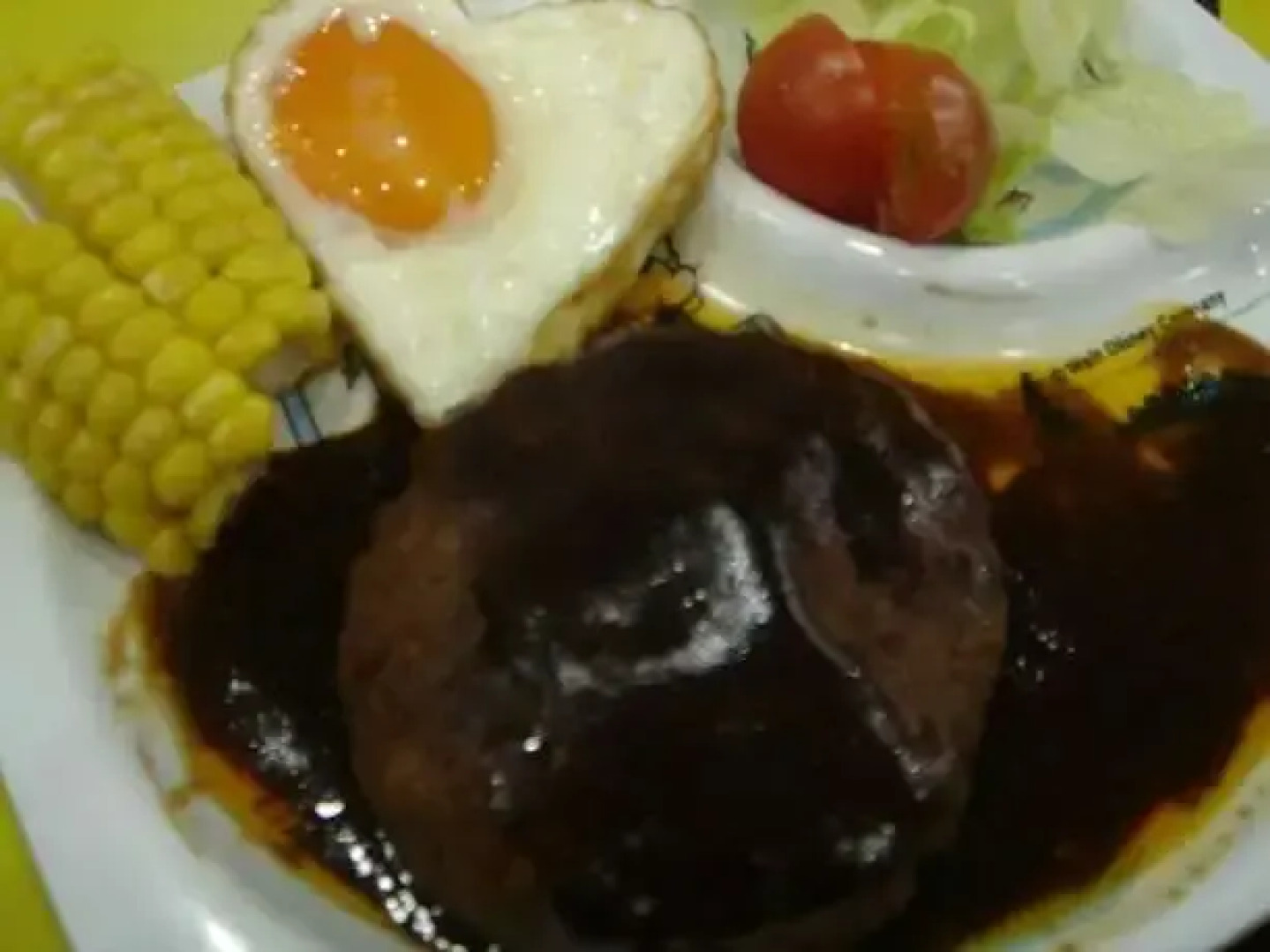 Sugadaira Lodge Alice