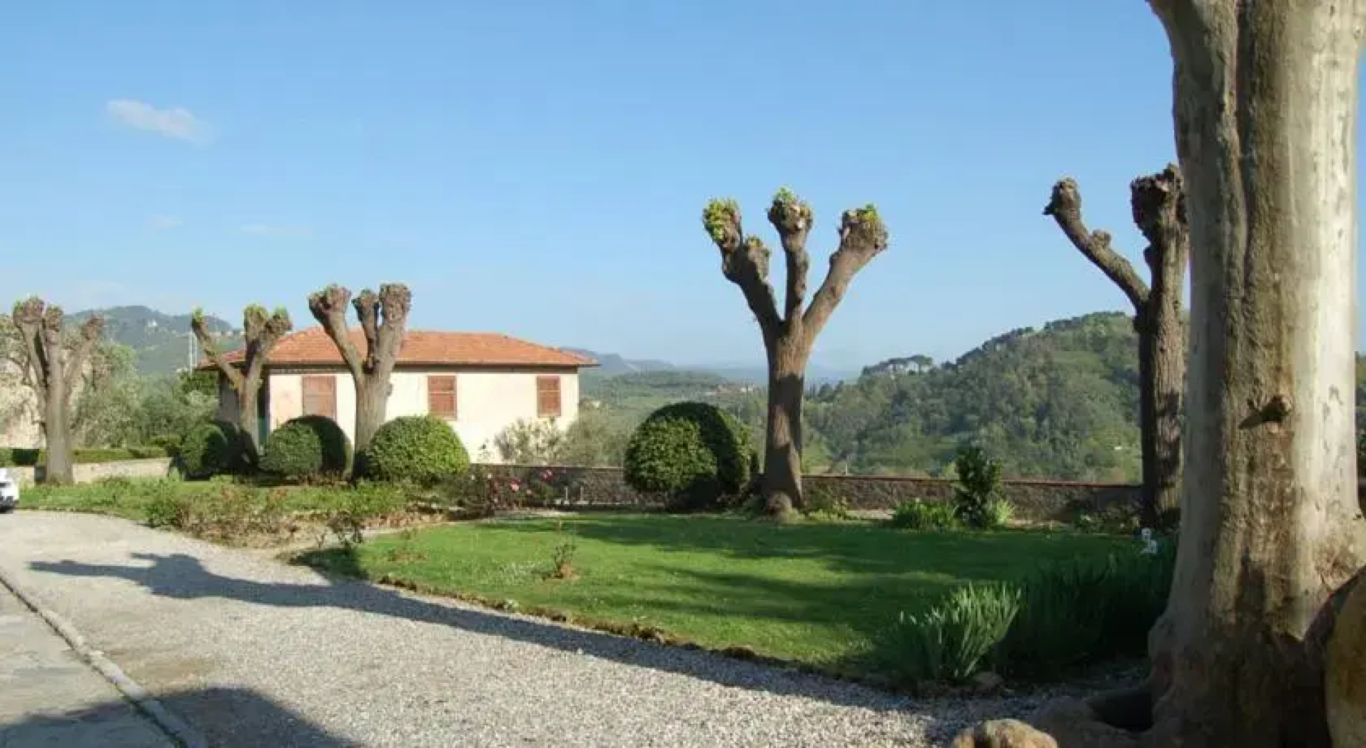 Villa Cenami Sogno