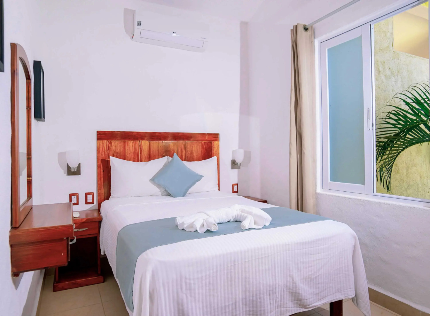 Villas & Resort Luz de Luna