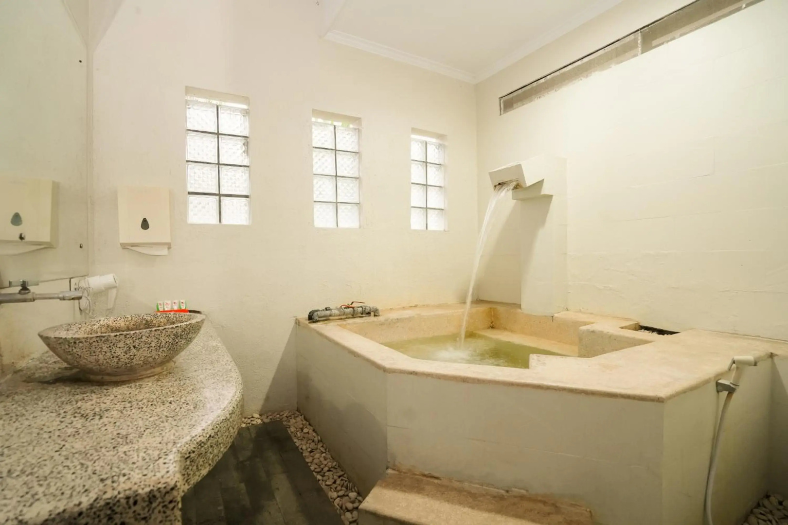 Sabda Alam Hotel Resort