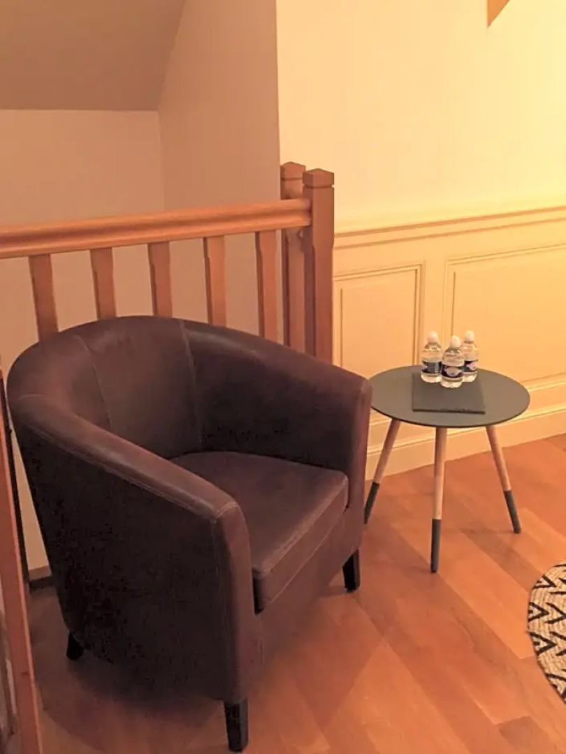 la ferme des ruelles