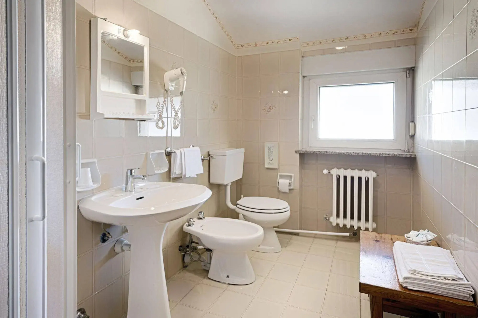 Albergo Mancuso del Voison