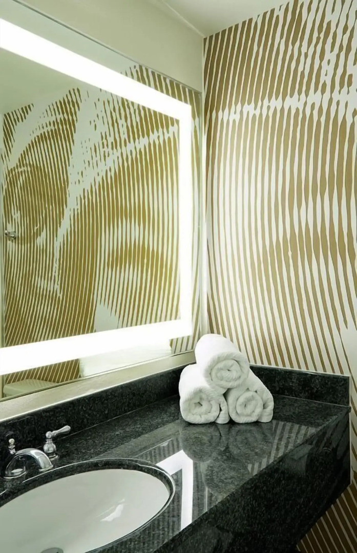 Renaissance Asheville Downtown Hotel