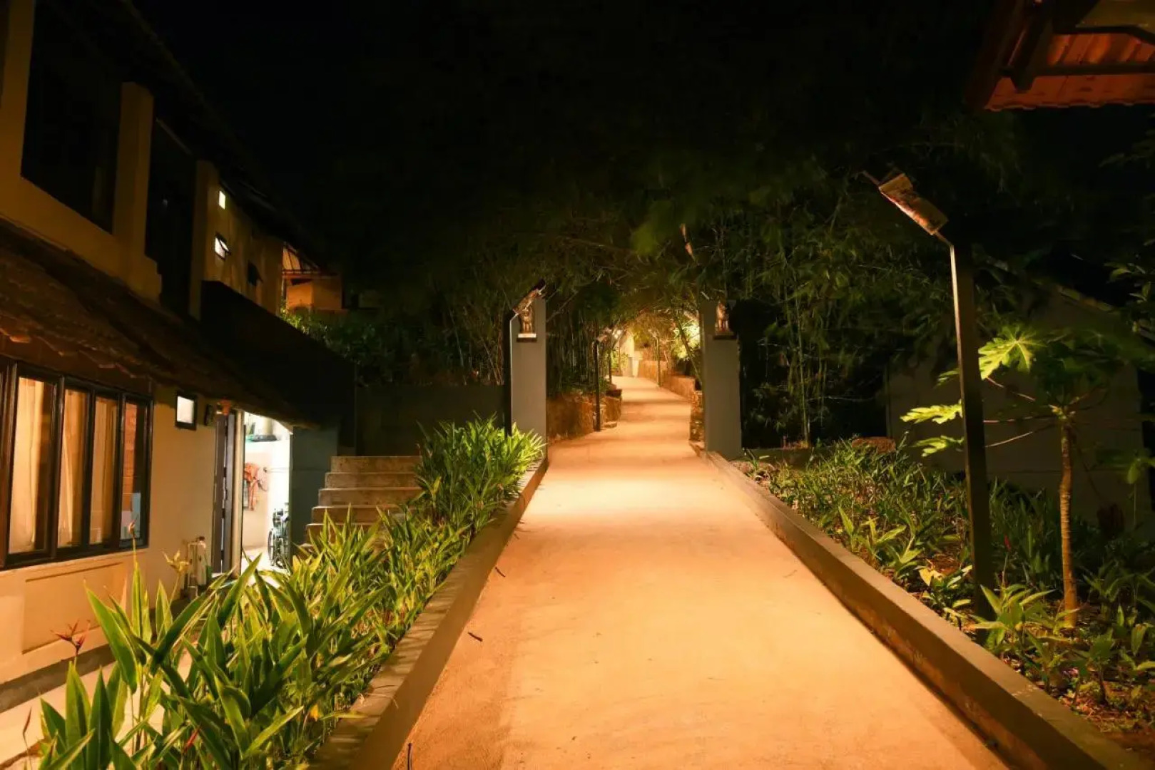 Wayanad Village Resort