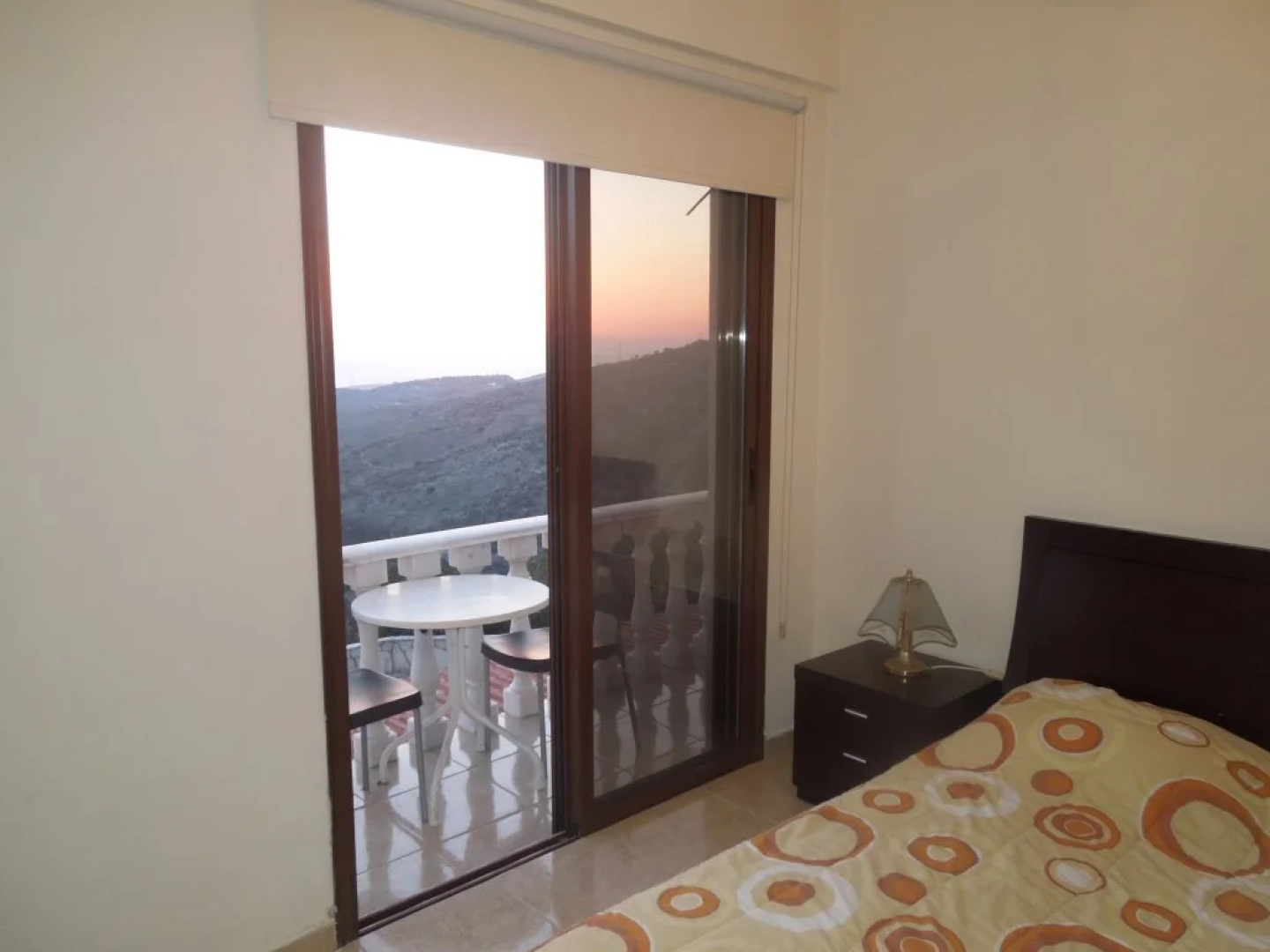 Adonis Palace rooms and Bungalows