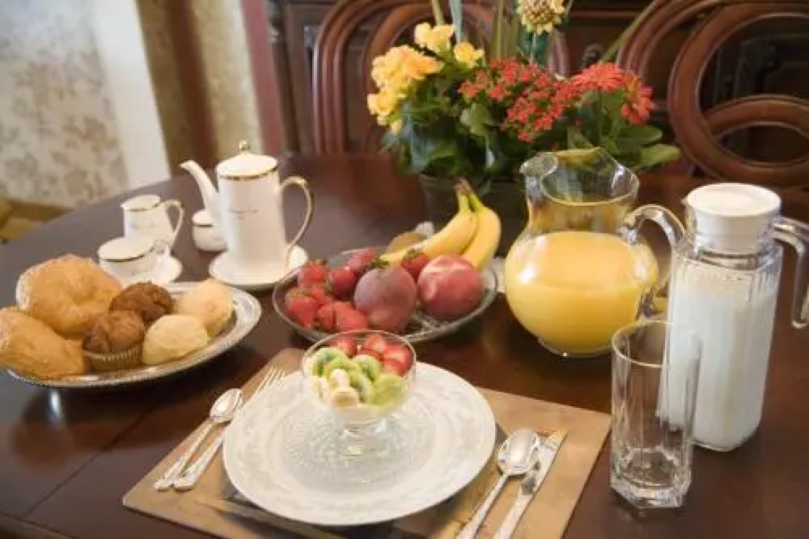 Serenity Bed and Breakfast