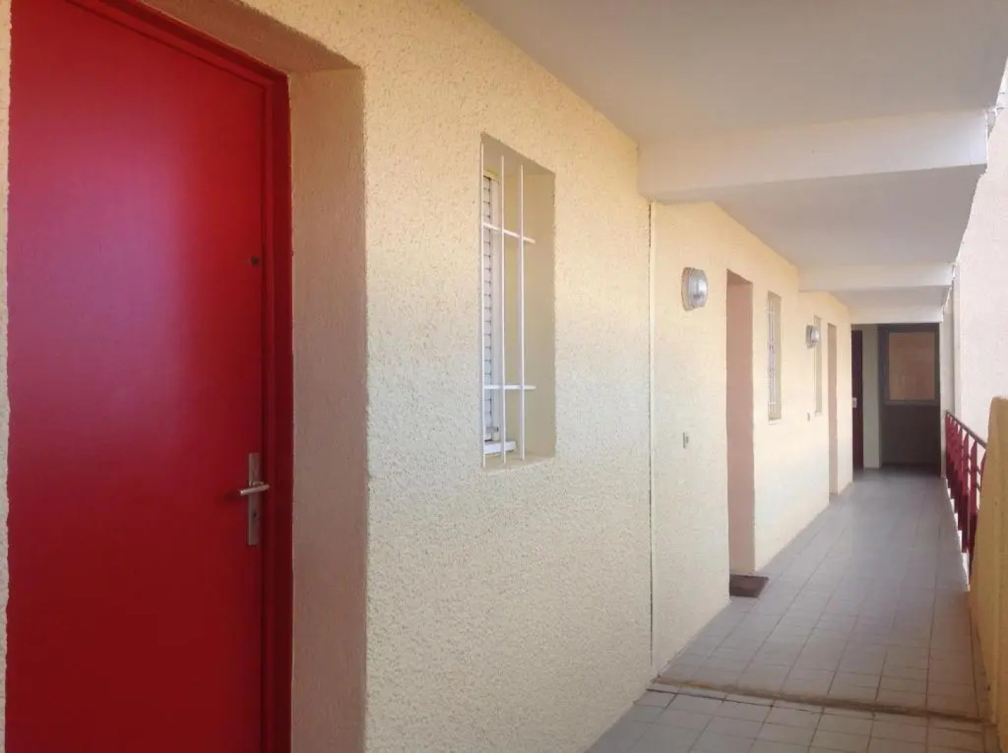 Résidence CAP HORN ,13 ter Avenue des Élysées