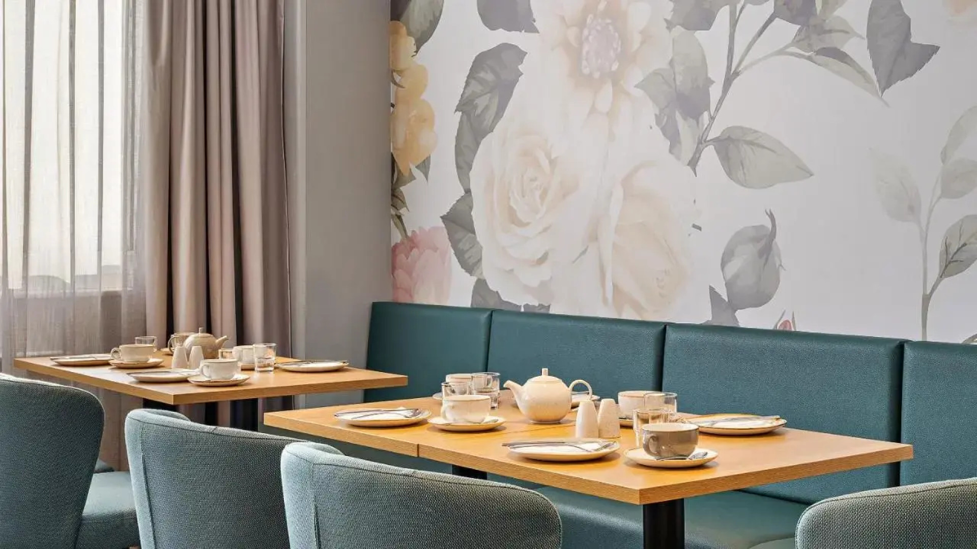 Hey Lou Hotel Karlsruhe Messe