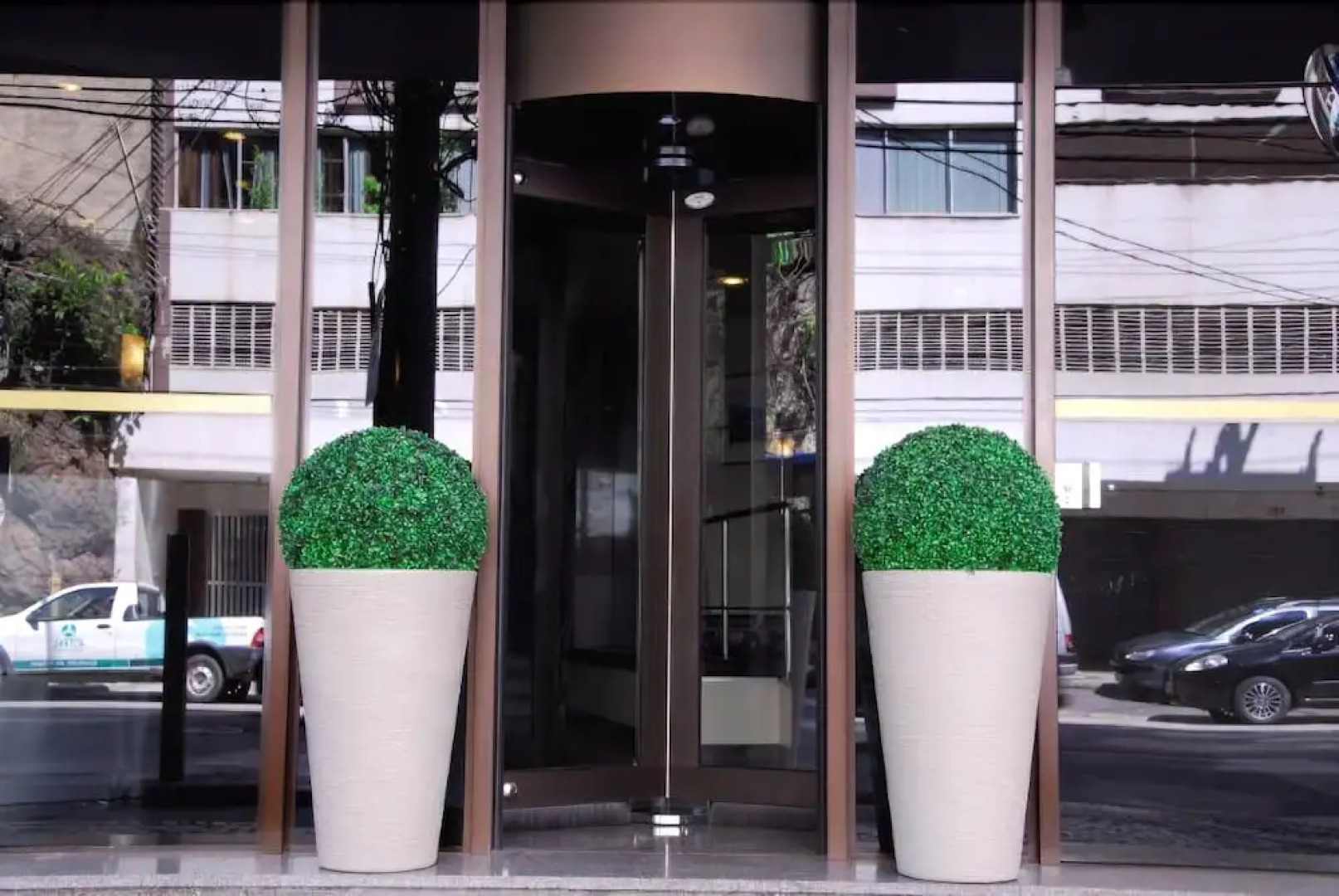 Niterói Plaza Hotel