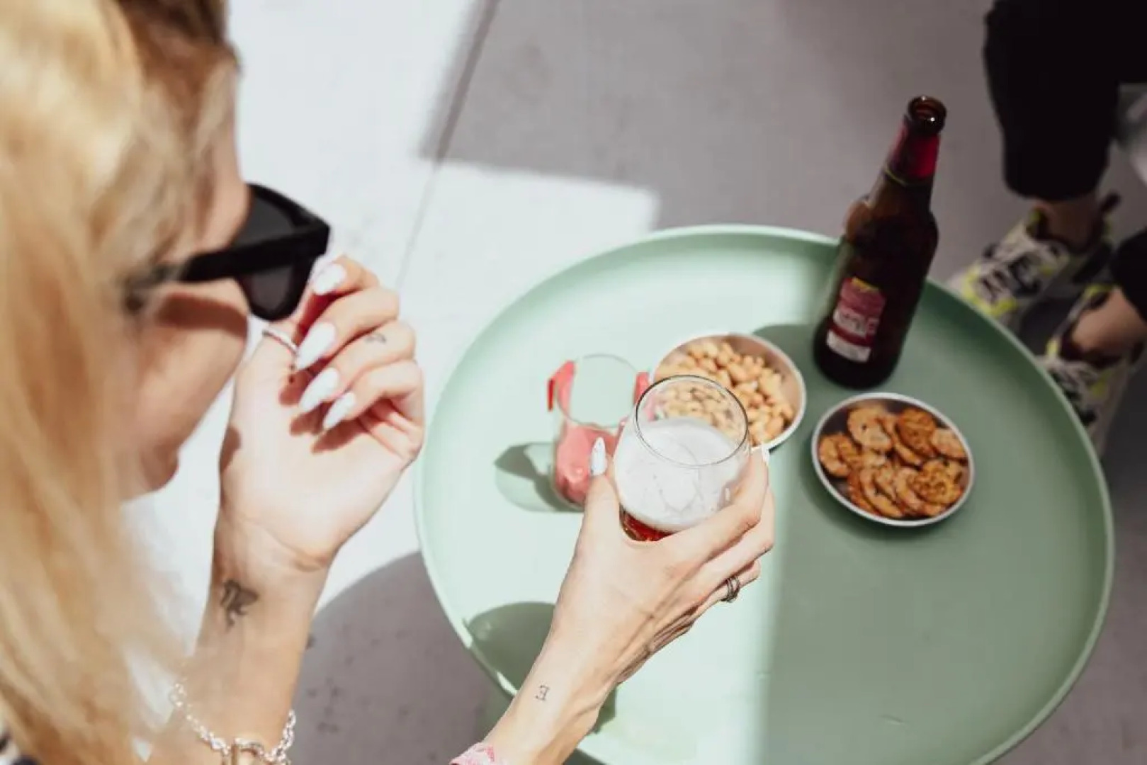 Colorbox Ben Yehuda - Smart Hotel by Loginn Tel Aviv