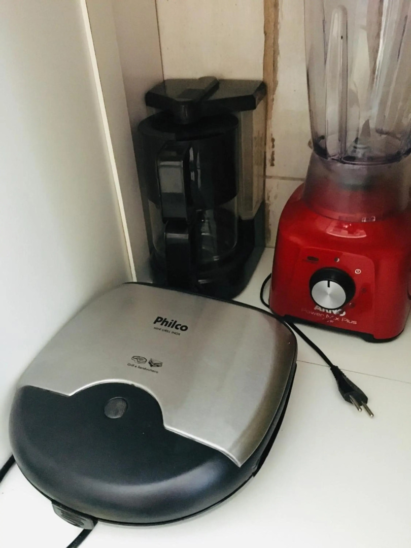 Apartamento para temporada perto do aeroporto de Brasilia