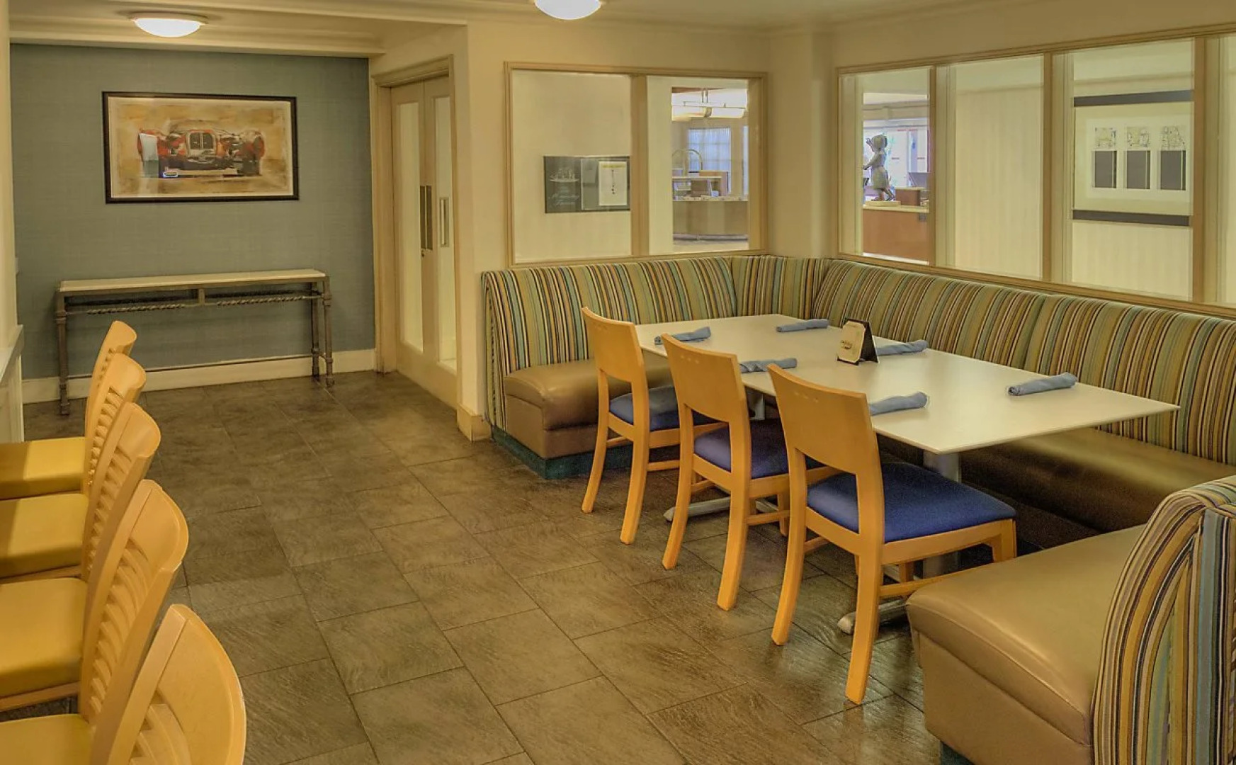 Clearwater Beach Sheraton Resort on Sand Key