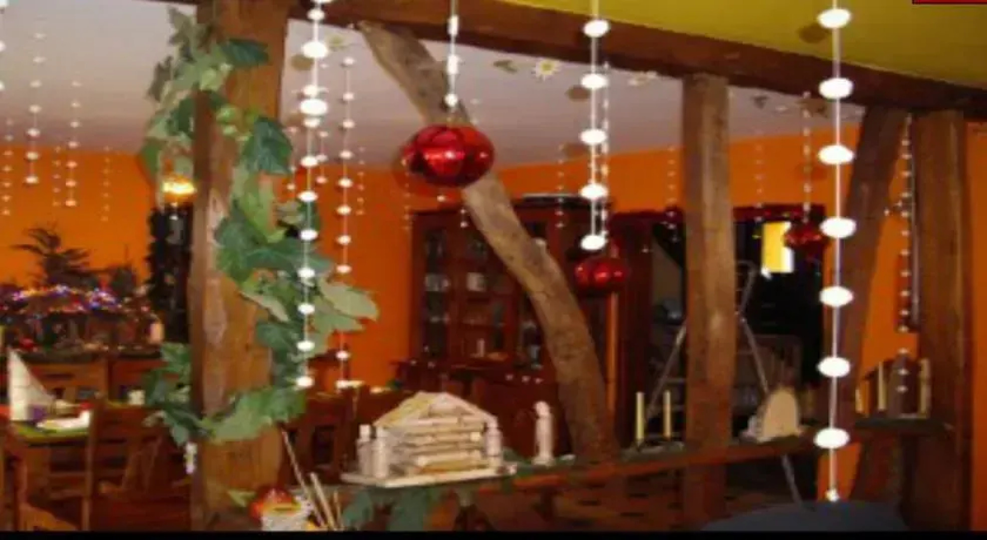 La Maison Aux Fleurs