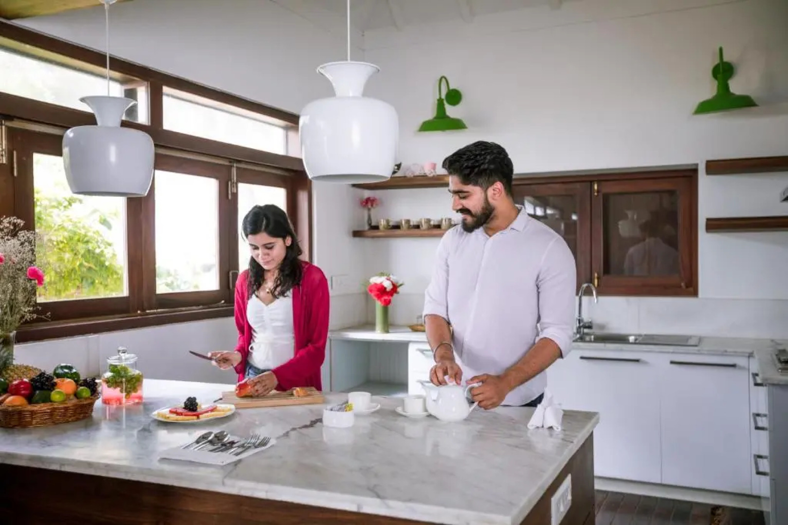 Malabar Ocean Front Resort & Spa