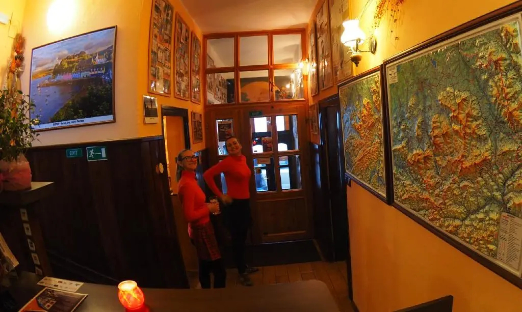 Hotel Britannia Vsetín