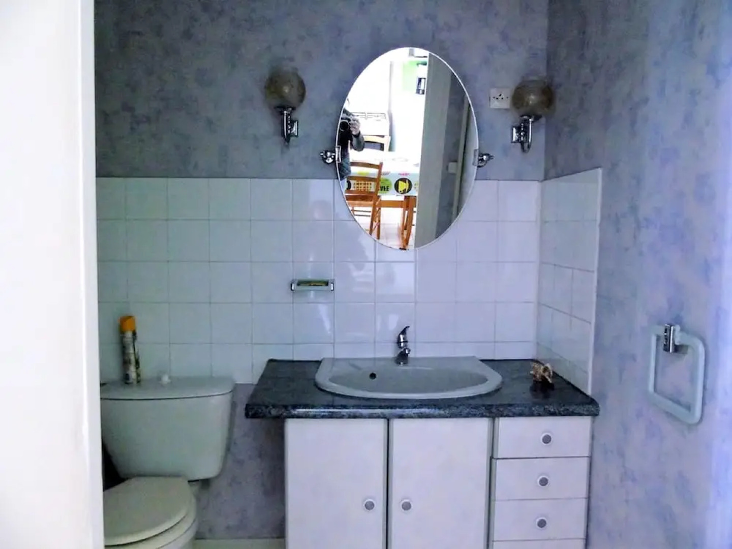 Apartment With One Bedroom In La Bourboule With Wifi 9 Km From The Slopes