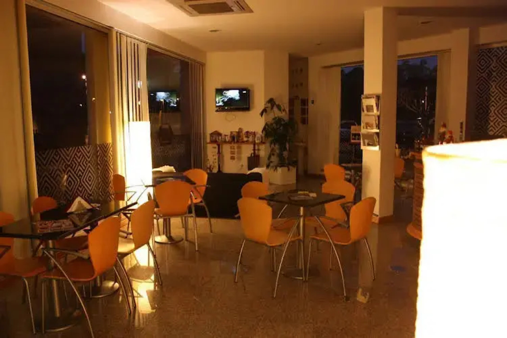 Pine Beach Residences