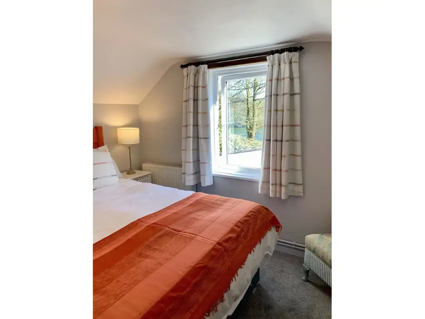 Tresowes Green Cottage