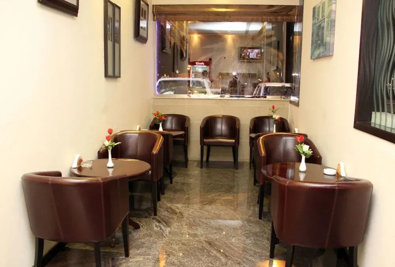 Fortune Hotel Apartment - Fujairah