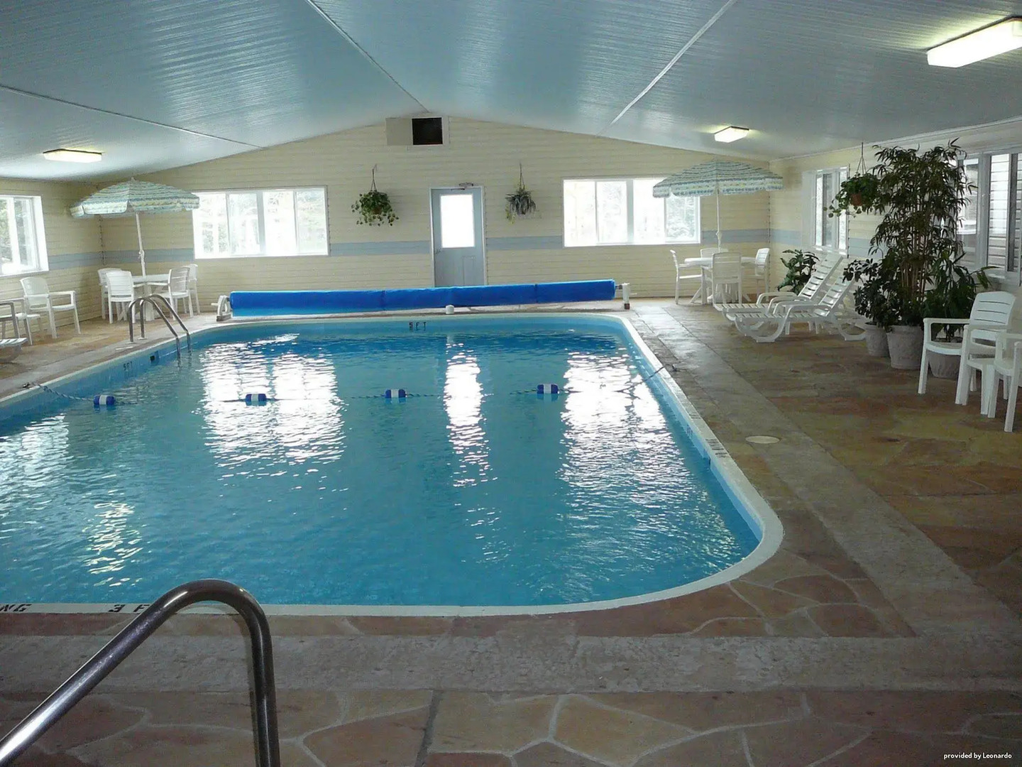 Best Western Of Alpena