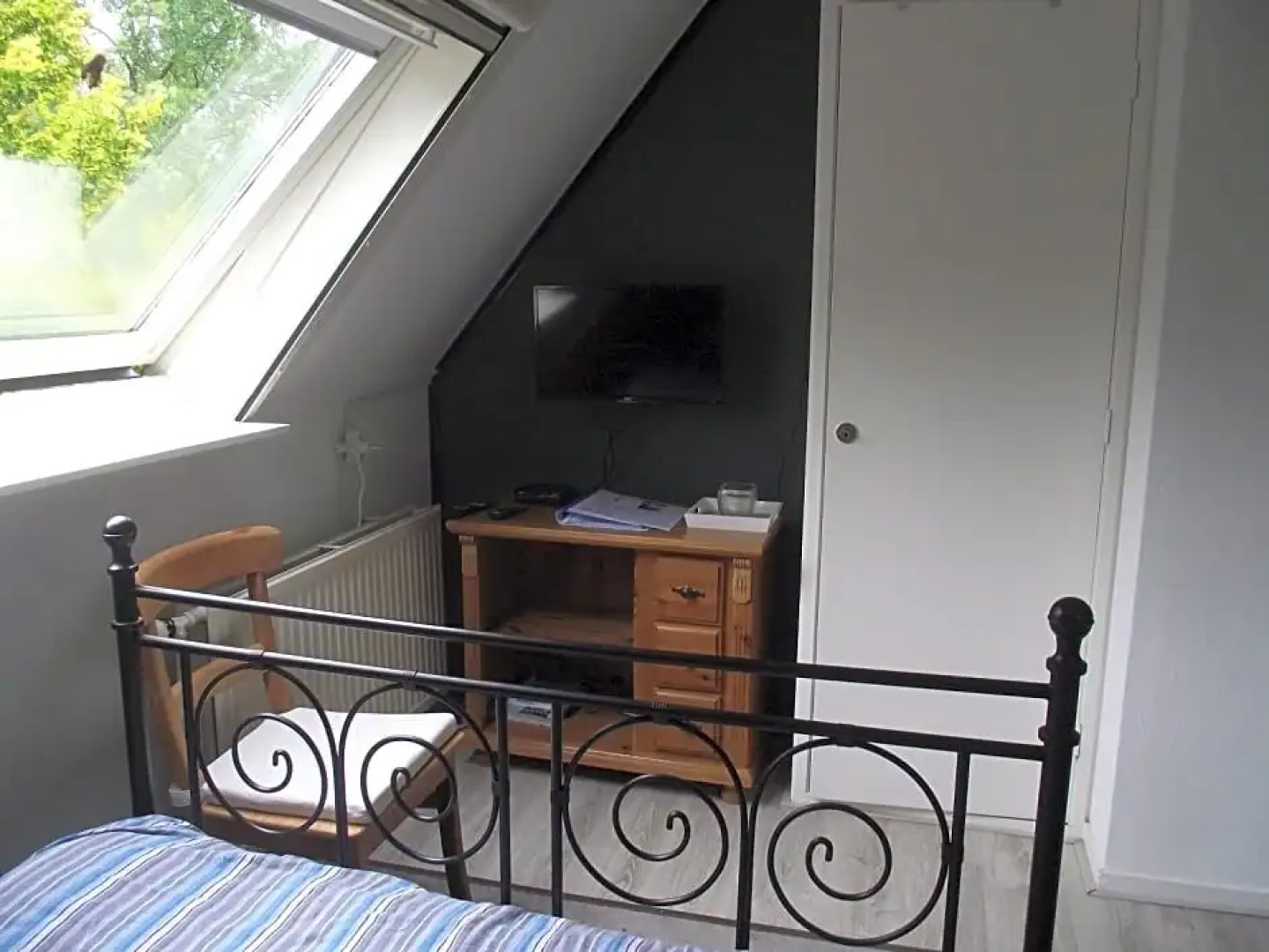 B&B Landgoed Sonneborghe