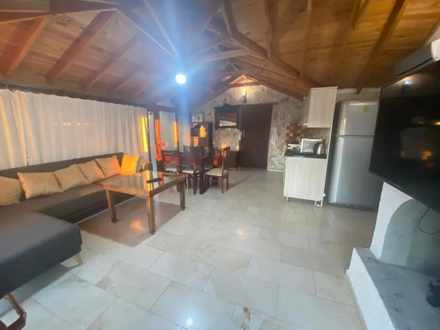 Kilim Villas Yaka Village