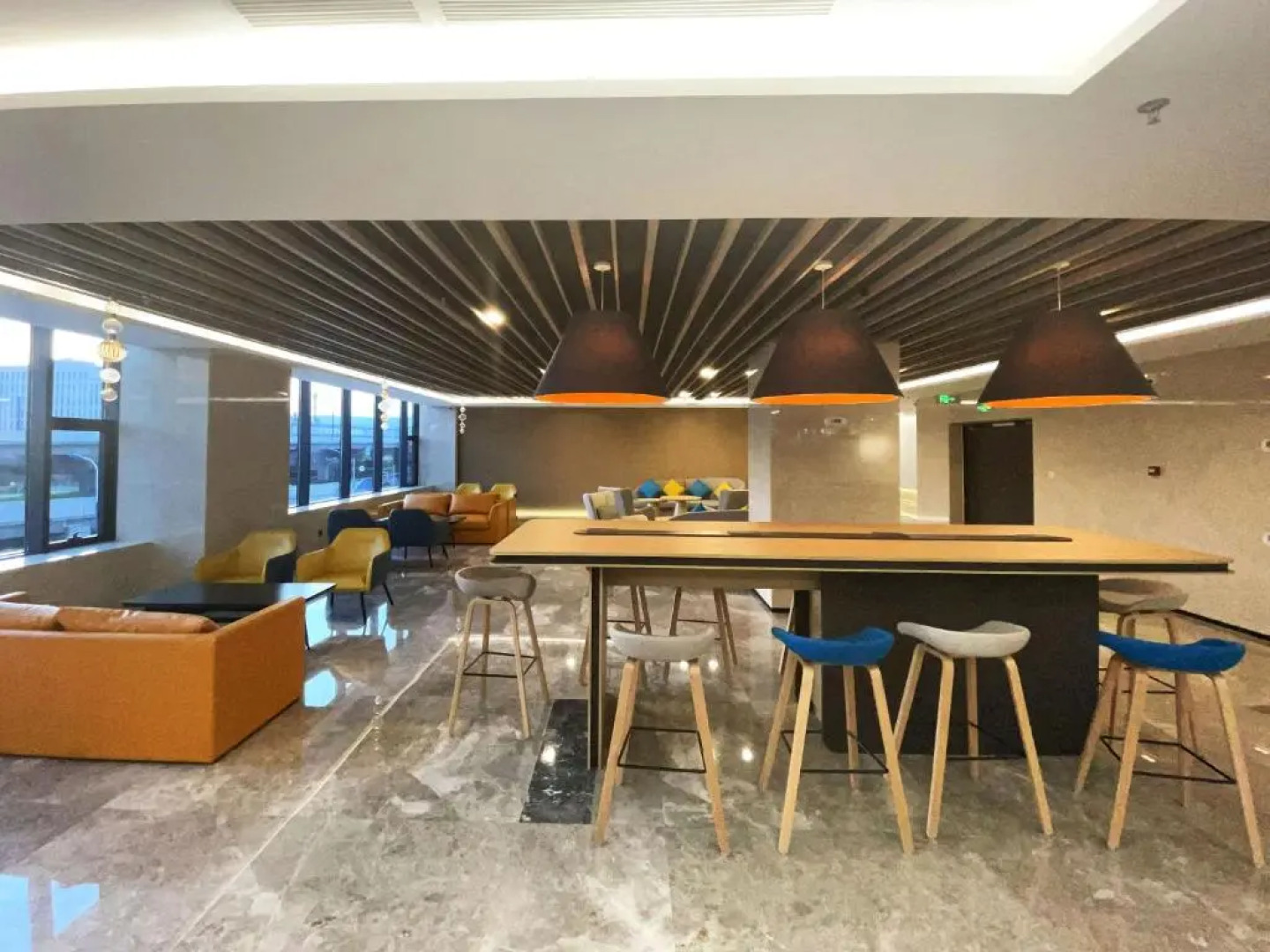 Holiday Inn Express Hohhot East Station by IHG