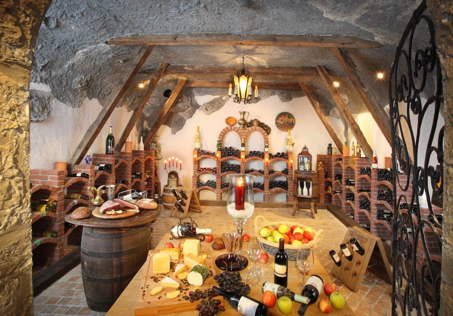 Das Schütz am Obertauern