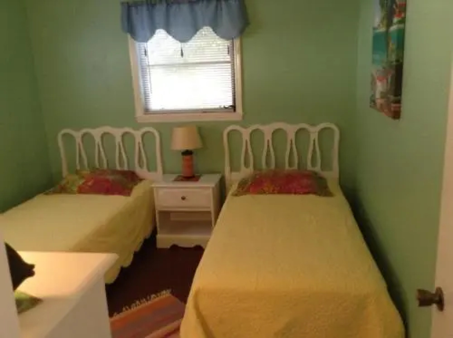 Paradise Cove Unit 10