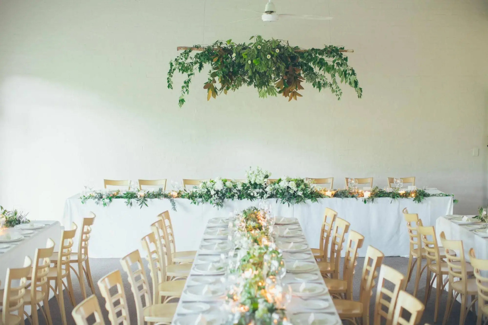 Lancemore Hill At Macedon Ranges