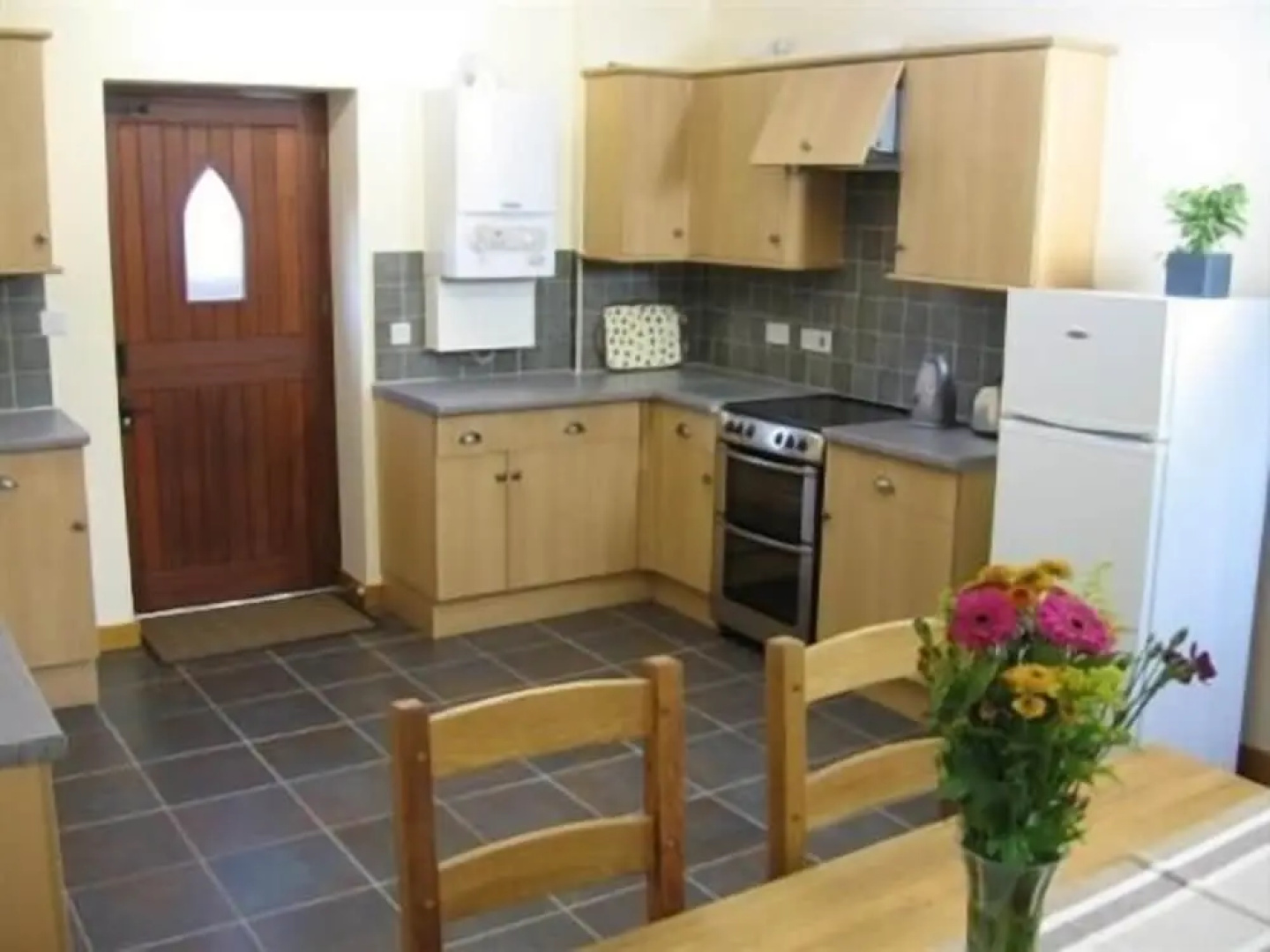 Broomedge Farm Cottages