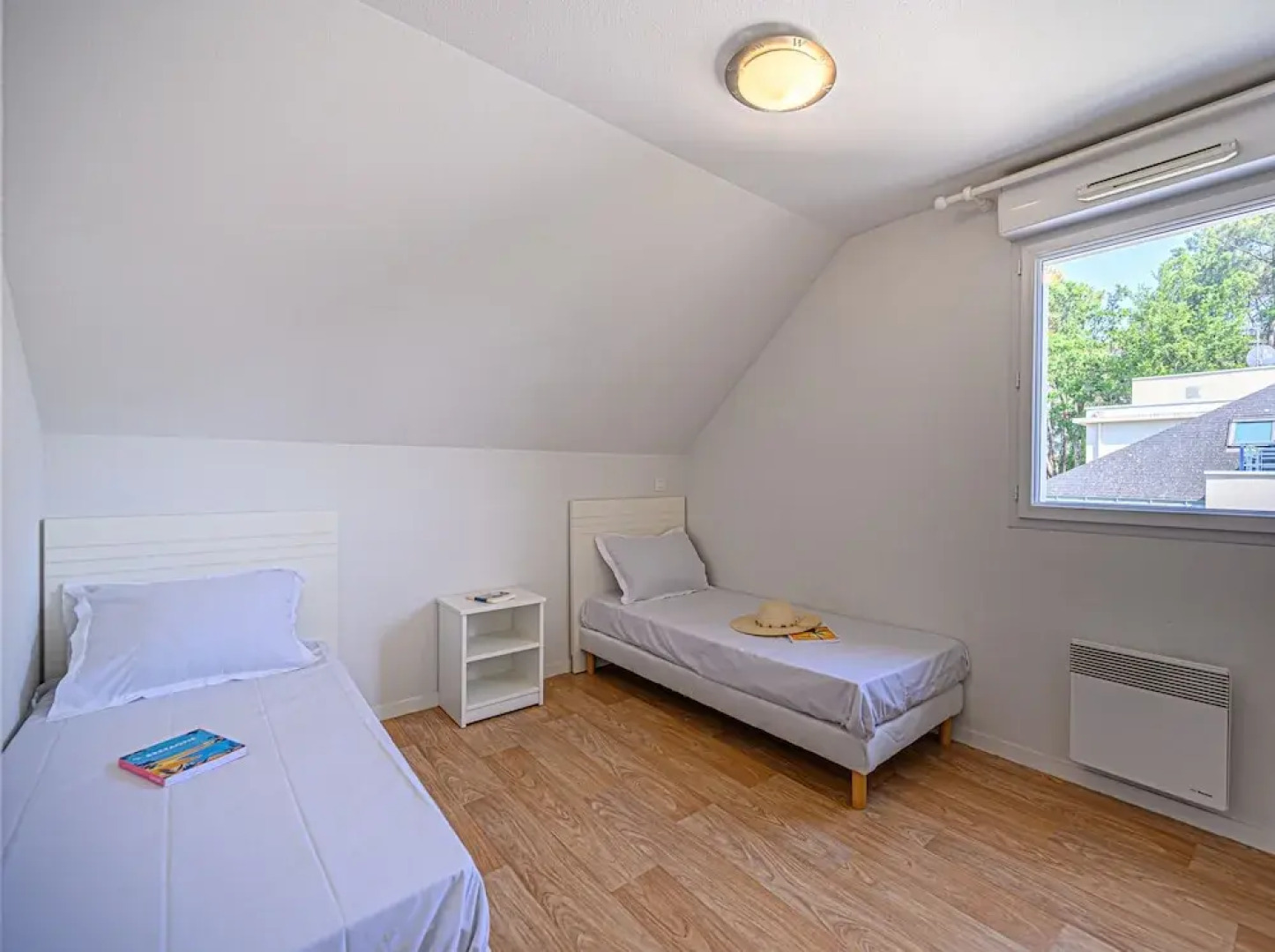 Résidence Ker Goh Lenn