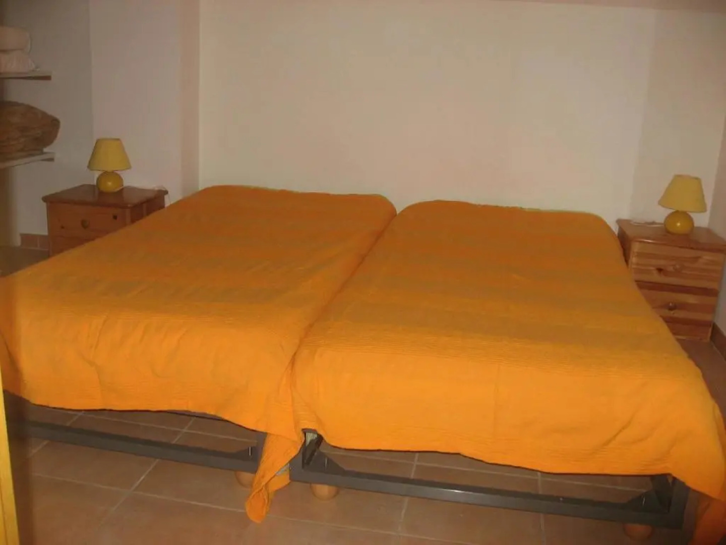 Apartment Pierra Menta