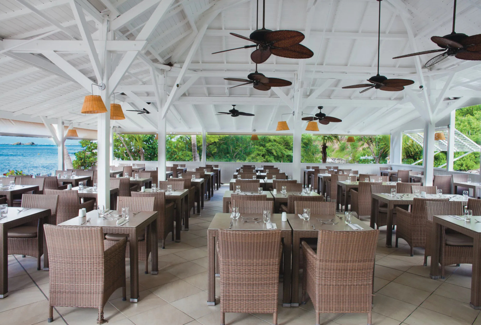 Secrets Saint Martin Resort & Spa