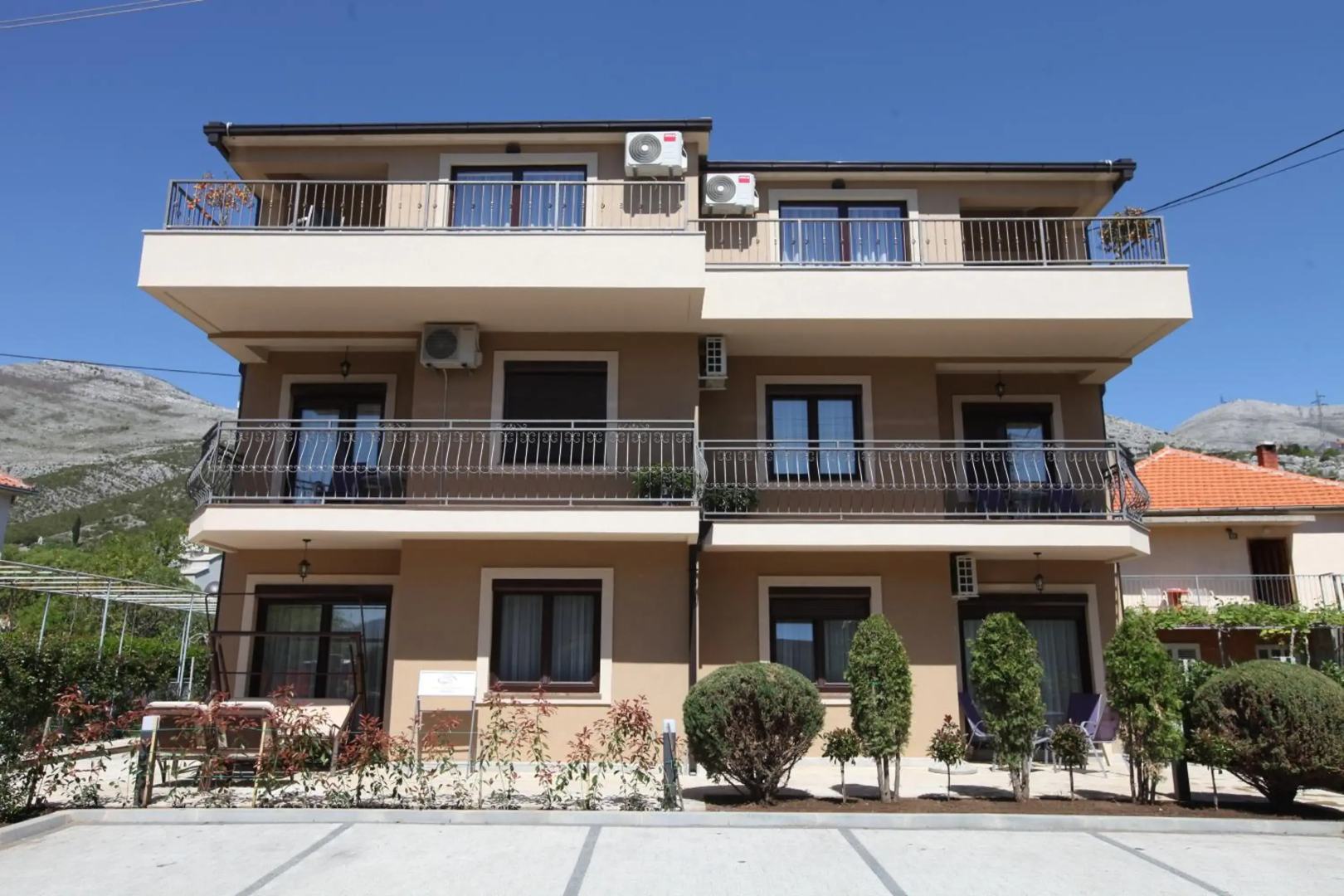Luxury Apartments Taša