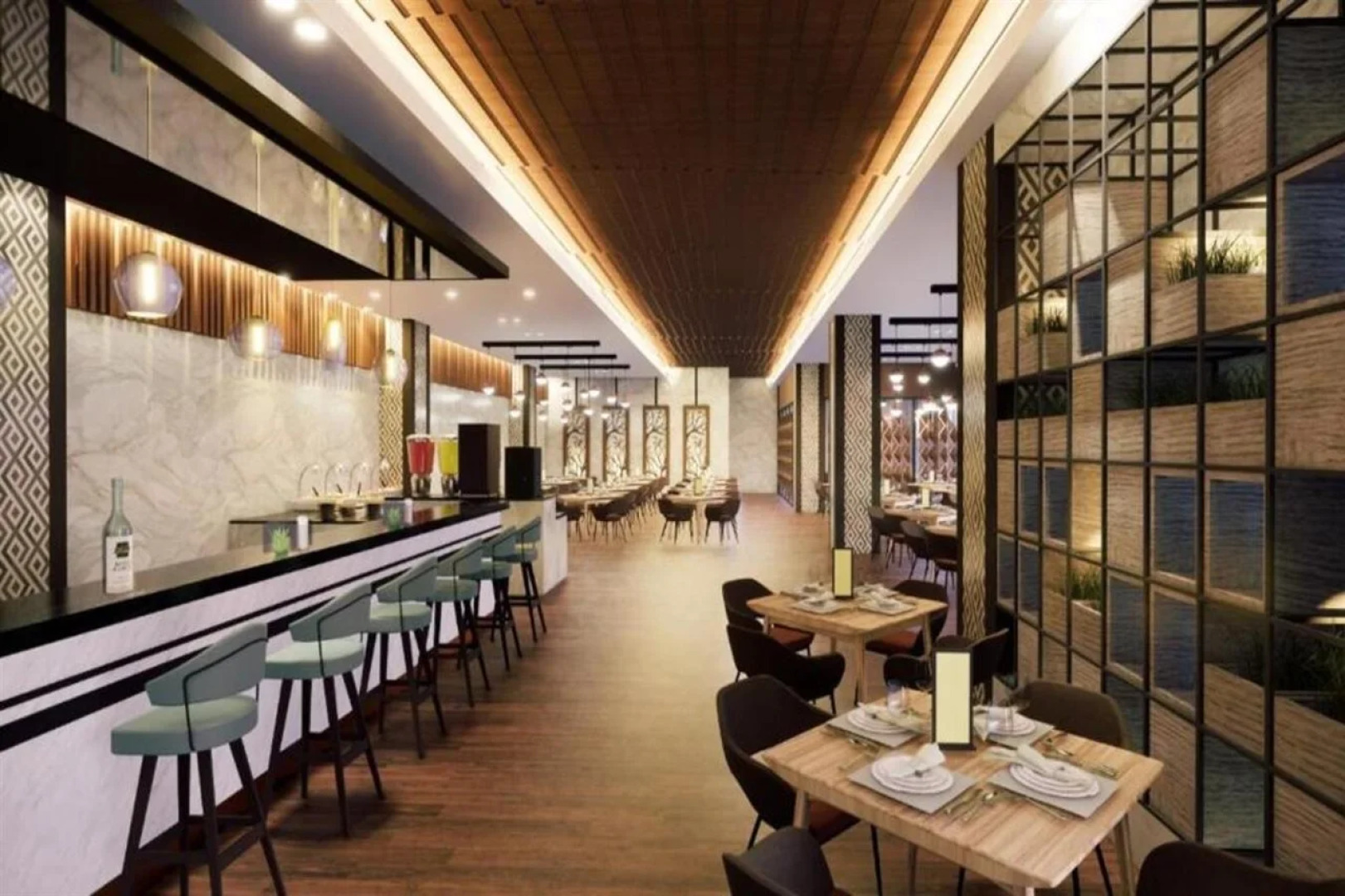 Azana Style Hotel Madura