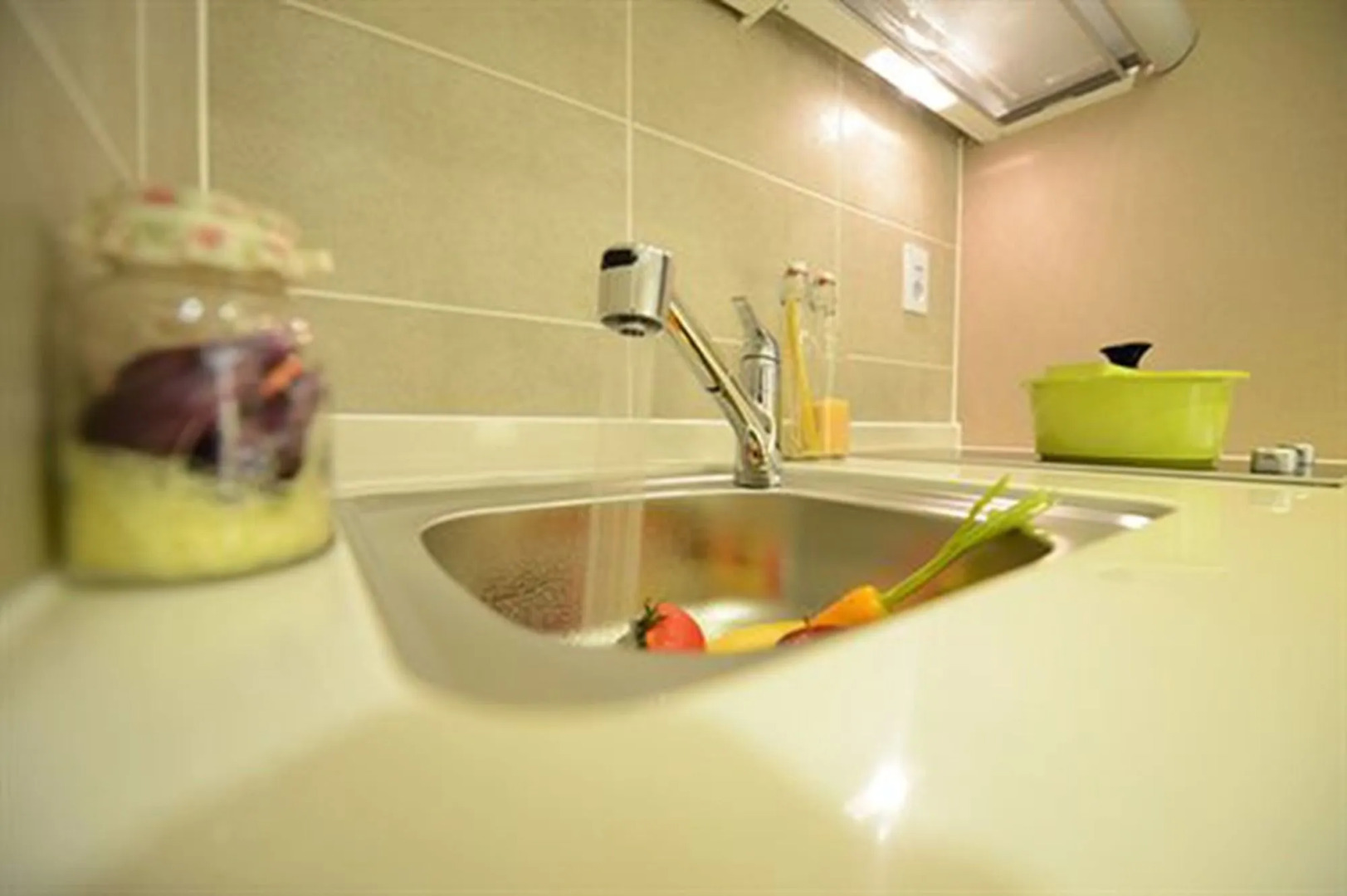 Hotel Graytone Dunsan