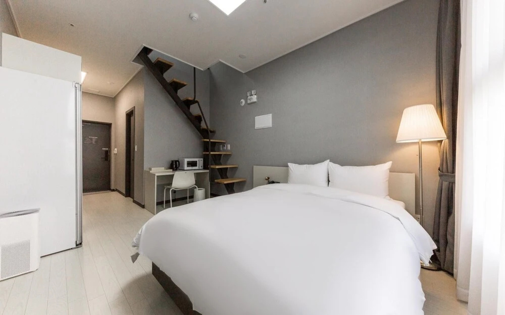 Naju Duplex Residence Hotel