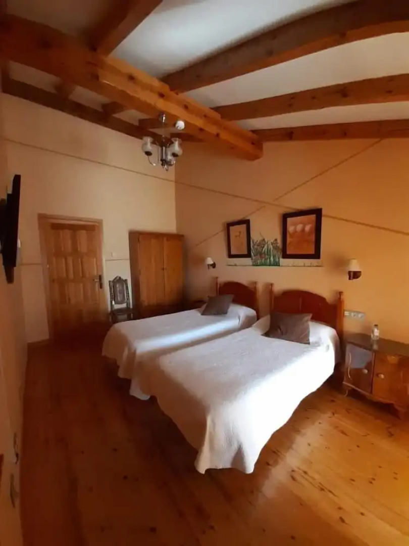 Hotel Rural El Perdigon