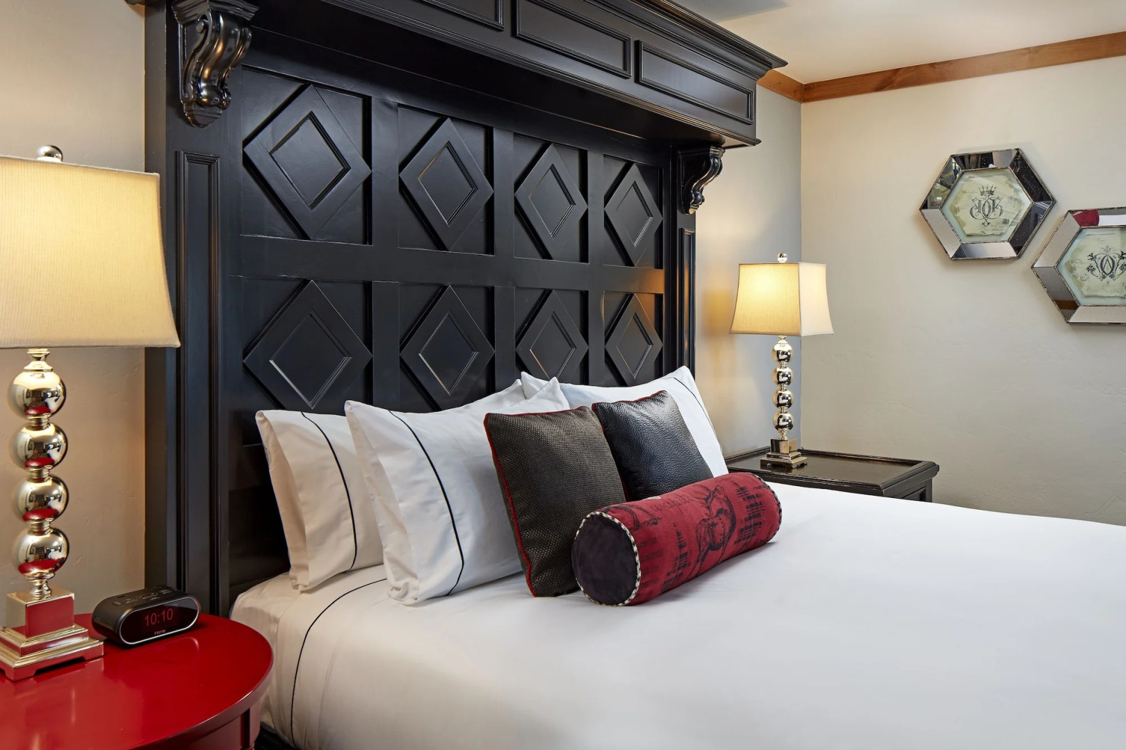 The Landing Resort & Spa