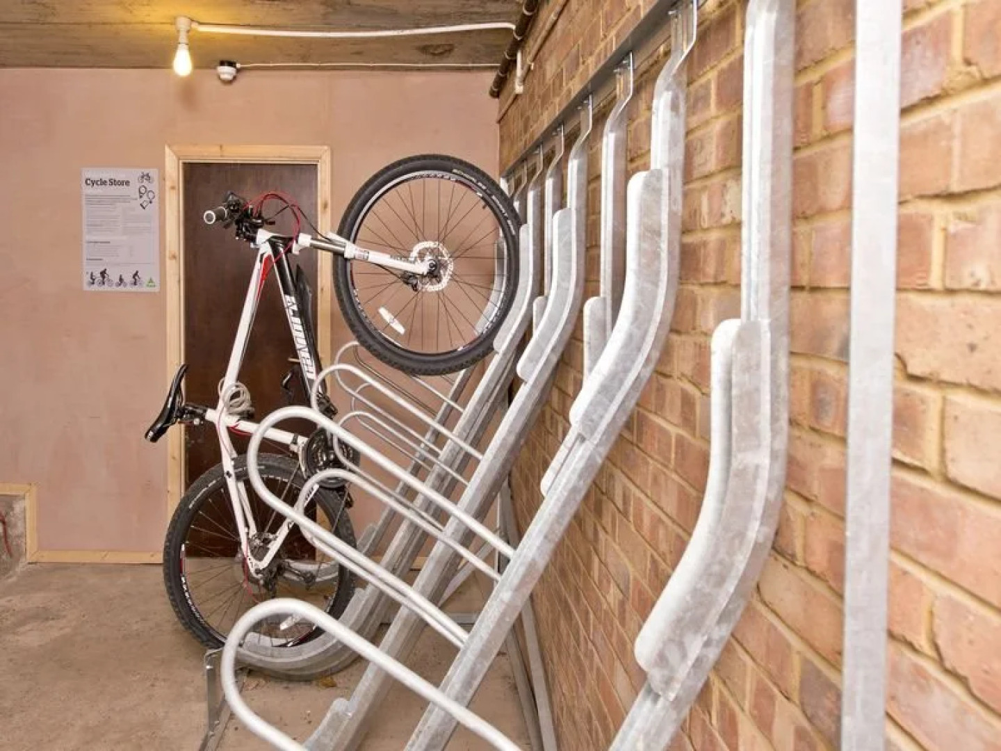 YHA Truleigh Hill - Hostel