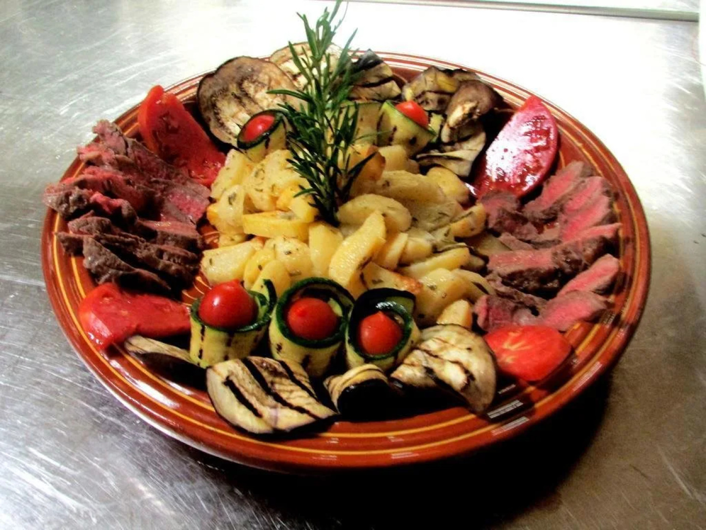 Locanda Mulino al Pizzon