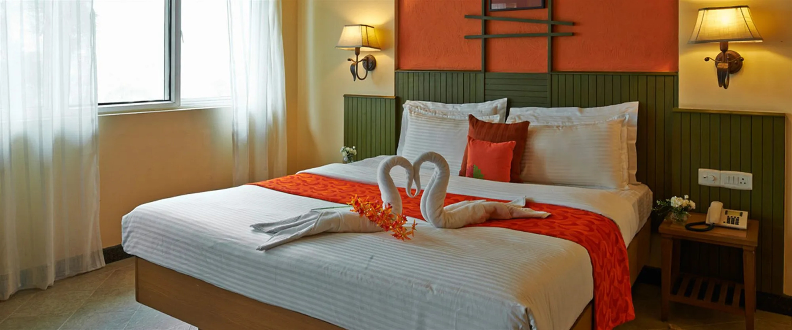 Club Mahindra Binsar Valley