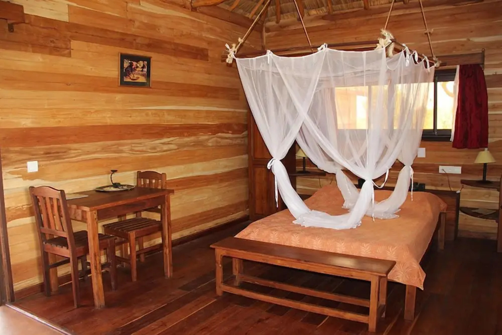 Hotel Solidaire Mangily