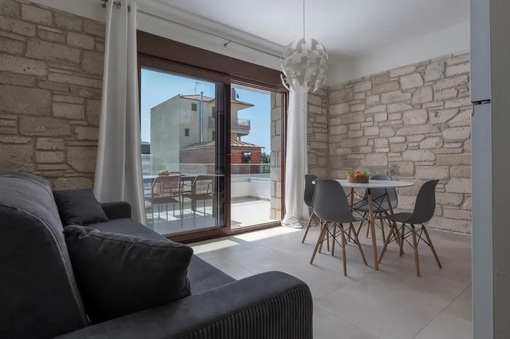 White Pearl Suites Halkidiki