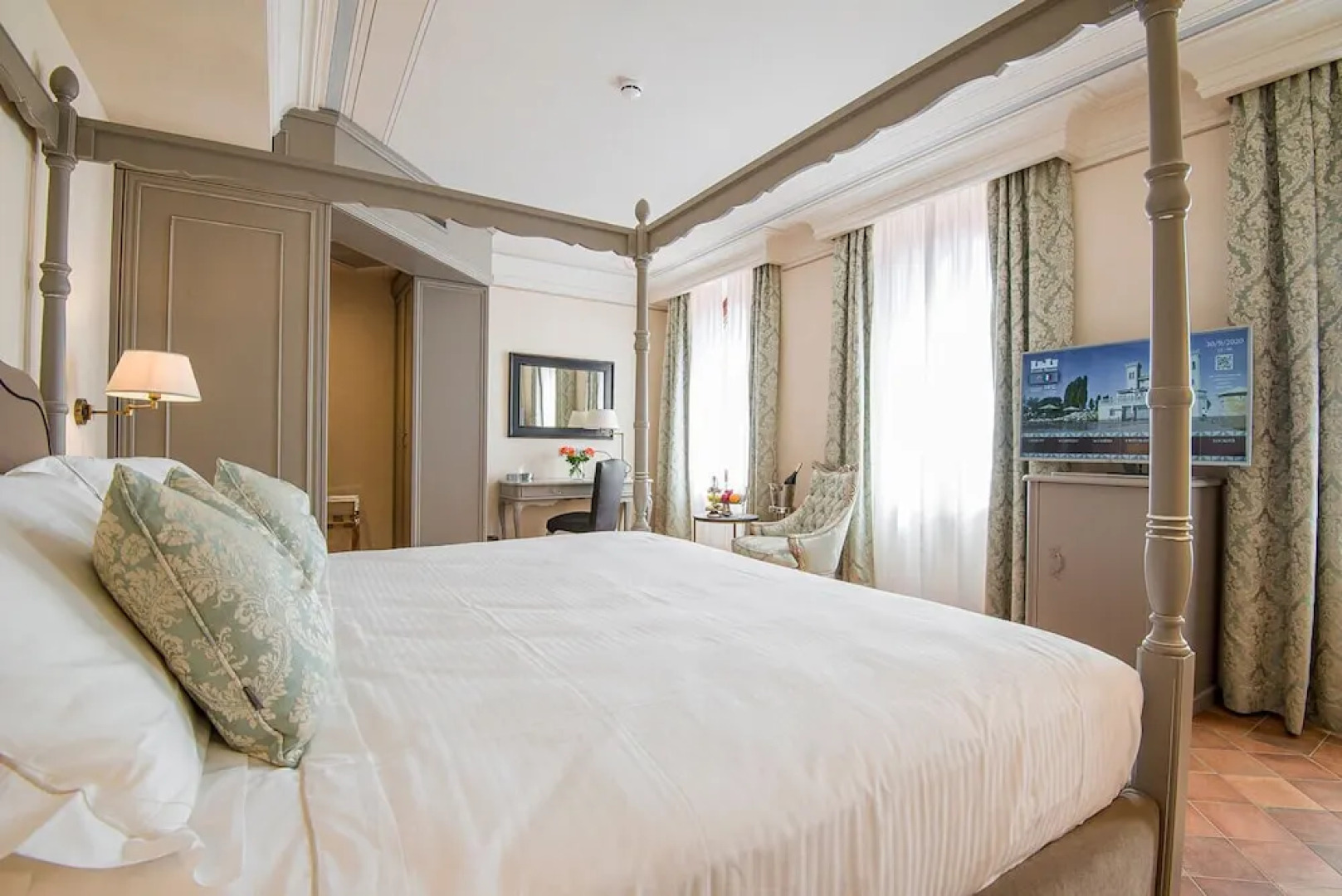 Castello Bonaria Wine & Spa Resort