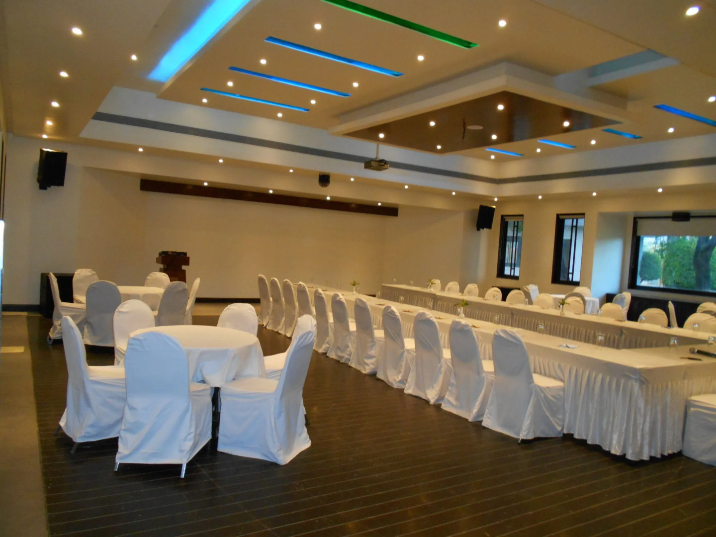 The Meadows Resort and Spa