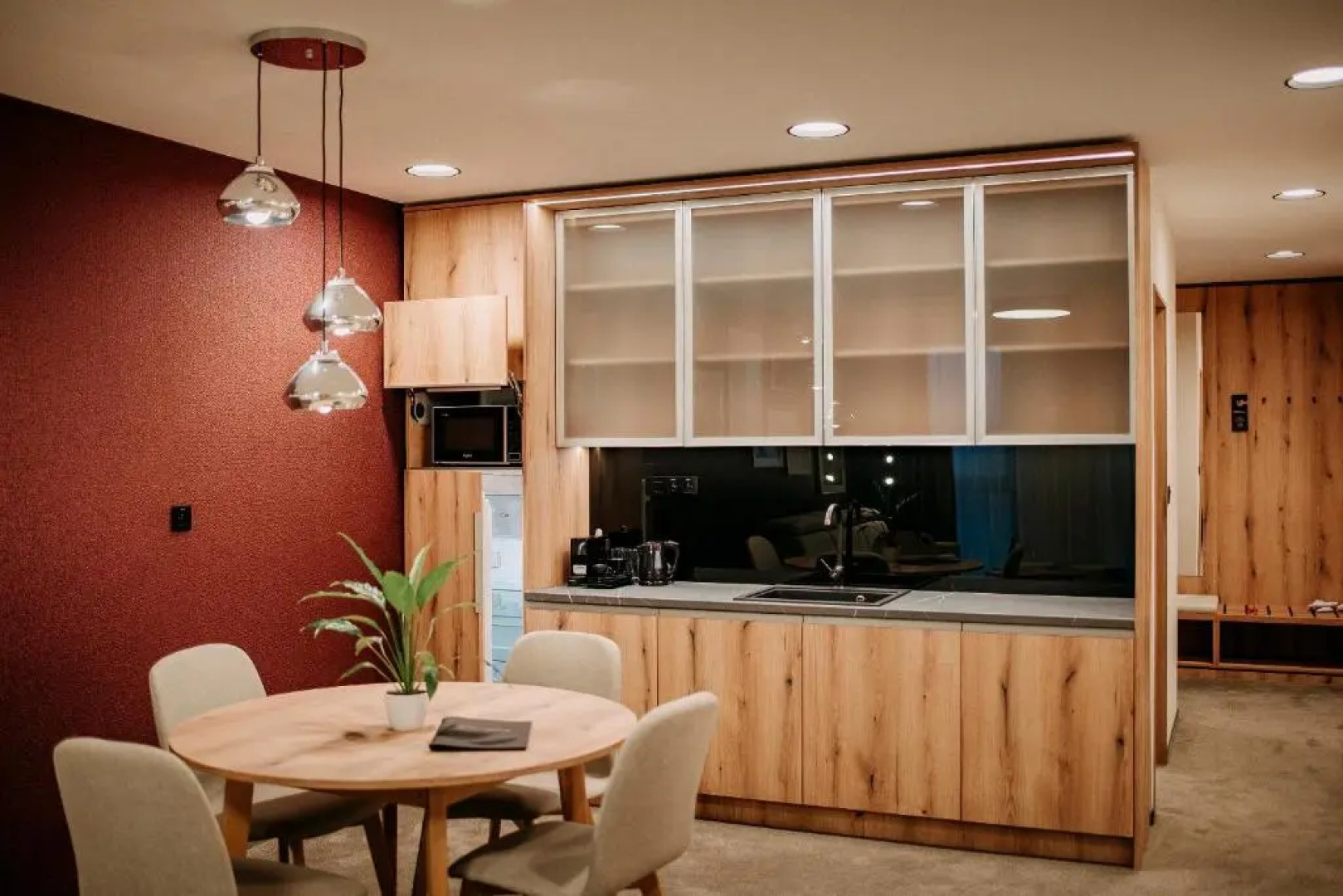 RM Hotel wellness & congress