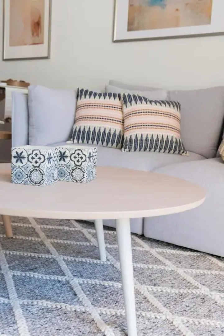 Petit Luxe l'Oasi d'Egara