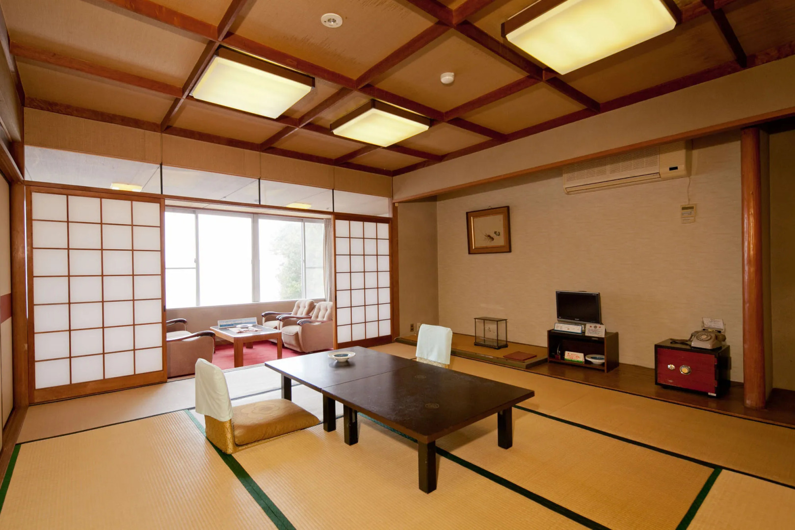 Kada Onsen Seaside Hotel Kada Kaigetsu